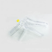 Disposable medical use vaginal speculum